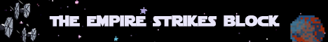 Star Wars: The Empire Strikes Block