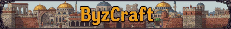 ByzCraft | Eastern Roman PvE | City-Building & AI Siege Warfare | Custom RPG Loot