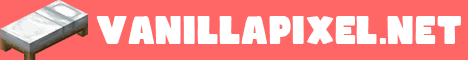 VanillaPixel.net VanillaPixel.net