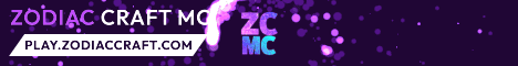 Zodiac Craft | Survival · Creative · Oneblock | LGBTQ+