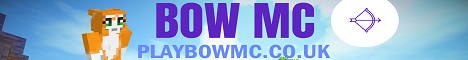 BowMC BowMC