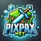 pixpax.net Minecraft Server