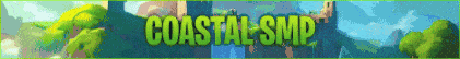Coastal SMP Minecraft Server