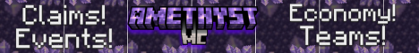 AmethystMC AmethystMC