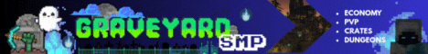 Graveyard SMP Graveyard SMP