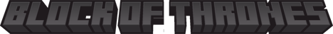 Block of Thrones bedrock fantasy roleplay server