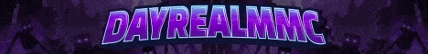 DayRealm Minecraft