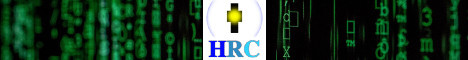 HRC - A Doctor Who RP Server