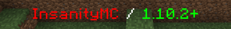 InsanityMC