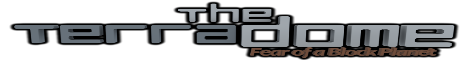 • The TerraDome SMP • 24/7 • 1.2.5 • NOW OPEN! • • The TerraDome SMP • 24/7 • 1.2.5 • NOW OPEN! •