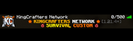 KingCrafters NetWork KingCrafters NetWork