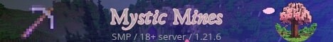 Mystic Mines 1.21.6