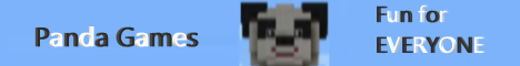 Panda Games Panda Games