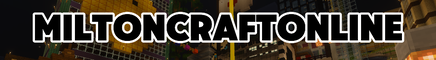 MiltoncraftOnline