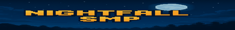 NightFall SMP NightFall SMP