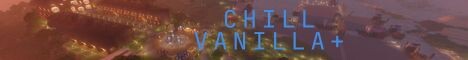 Chill Vanilla+ [16+]