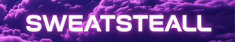 SweatSteal SMP SweatSteal SMP