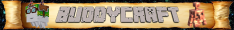 BuddyCraft Vanilla SMP