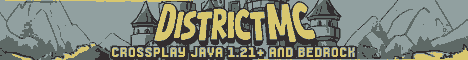 DistrictMC