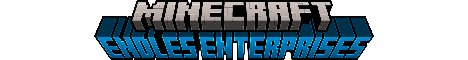 Endles Enteprises Minecraft server