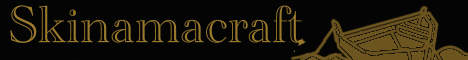 Skinamacraft Skinamacraft