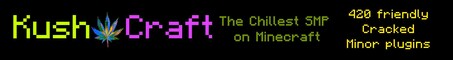 KushCraft SMP