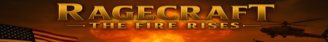 RAGECRAFT: MODDED FACTIONS WAR TEST SERVER RAGECRAFT: MODDED FACTIONS WAR TEST SERVER