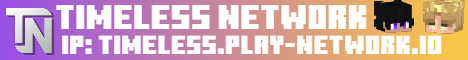 Timeless Network