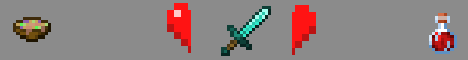 Healess SMP