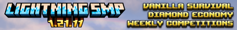 Lightning SMP
