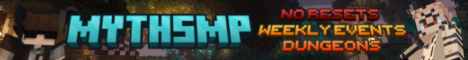 MythSMP MythSMP