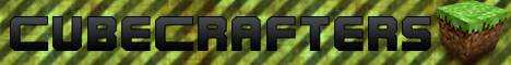CubeCrafters