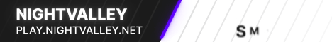 NightValley SMP Minecraft Server
