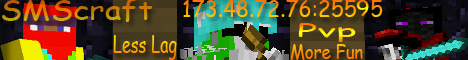 SMScraft