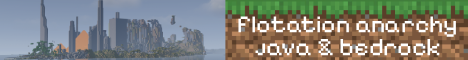 Flotation Anarchy Flotation Anarchy