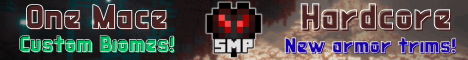 Bleeding Heart SMP Bleeding Heart SMP