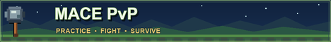 Mace PvP