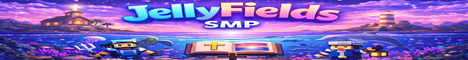 JellyFields SMP JellyFields SMP