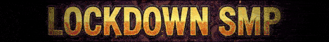 Lockdown SMP Server