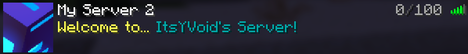 SurvKinda SMP (In Construction) SurvKinda SMP (In Construction)