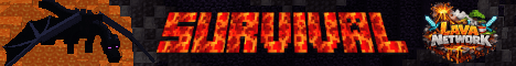 LavaNetwork Survival | Skyblock LavaNetwork Survival | Skyblock