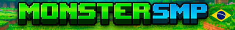 MonsterSMP