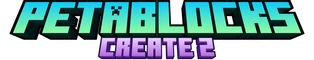 PETABLOCKS | Just Create 2 Modpack SMP