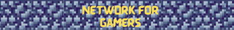 Network For Gamers