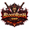The BloodRush SMP The BloodRush SMP