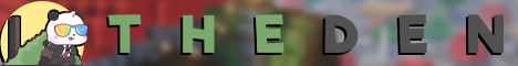 The Den MC | SMP (18+) & Cobblemon (Cobbleverse Modpack) The Den MC | SMP (18+) & Cobblemon (Cobbleverse Modpack)