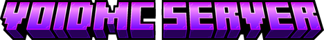 VoidMC Server VoidMC Server