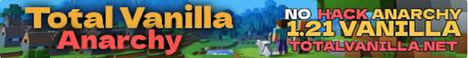 Total Vanilla Total Vanilla