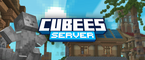 Cubees.Net - Dungeons - SkyBlock - Boss Fights - Loot - Mini-Games