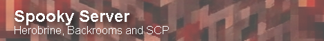 Spooky Server Spooky Server
